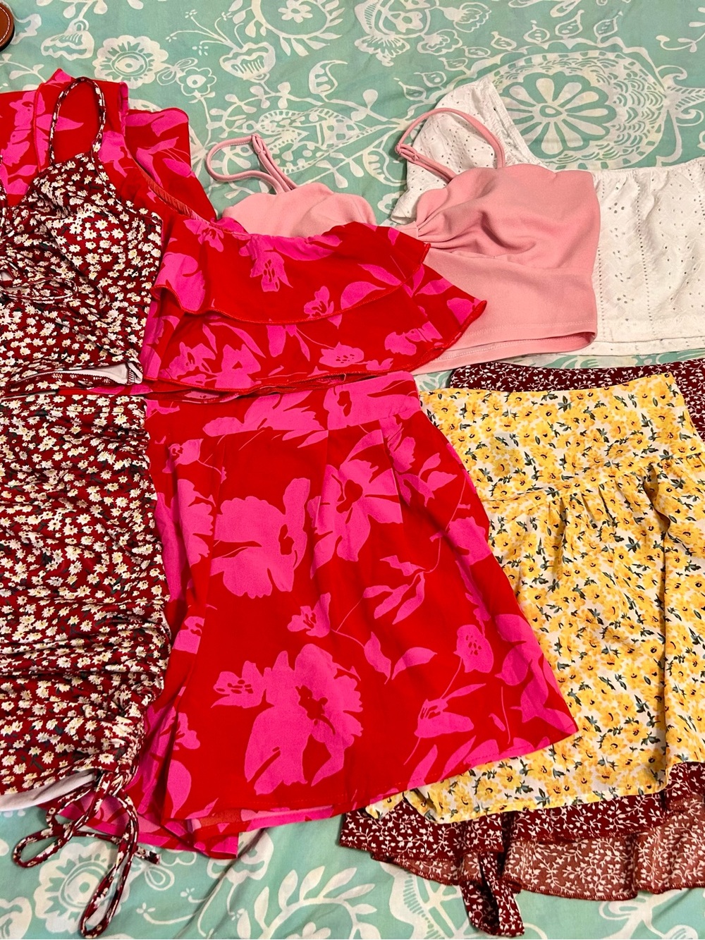 2 Piece SHEIN Lot